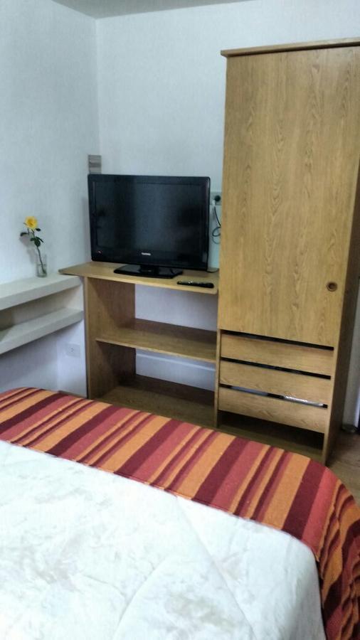 Apartamento Alto Belgrano San Salvador de Jujuy Exterior foto