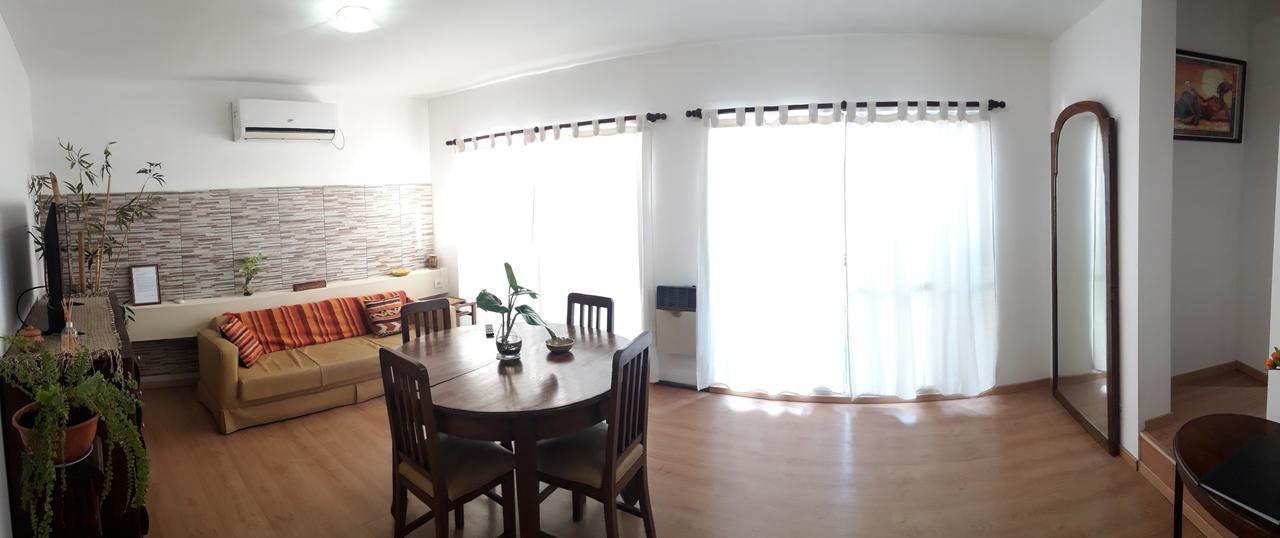 Apartamento Alto Belgrano San Salvador de Jujuy Exterior foto